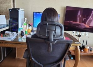 위드 코로나에 속 타는 ‘재택근무 직장인들, 이야기 들어보니’
