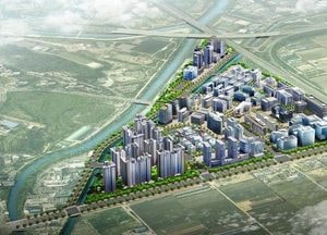 ‘김포테크노밸리’ 조성 본격화...2025년 준공 예정