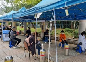 인천 코로나19 96명 발생...대안학교·어린이집에서 집단감염
