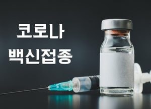 60세 이상 및 고위험군 추가접종...신규 확진자 1266명 집계
