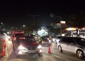 경기남부지역 교통사고 사망자 60.5% 감소