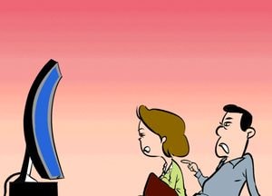 ​​​​​​​재벌에게는 혈세 퍼주면서!!