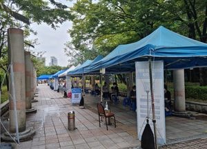 인천시 코로나19 신규 확진 111명...요양시설 추가감염 잇따라