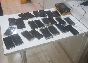 코로나 와중에도 출장 성매매..."수도권 최대 콜거래 조직 검거"