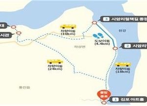 김포·고양·파주 ‘DMZ 평화의 길’  오는 20일 열린다