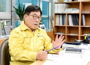 [특집] 광주시 로컬푸드 복합센터 건립...‘농민·시민이 더불어 행복한 도시’ 구축
