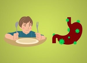 추운 날씨 불청객 ‘노로바이러스...어린이집·학교 주의해야’