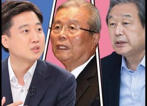 김무성, ‘윤석열 흔들지 말라’ 일침···정권교체 위해 사사로운 감정 금물