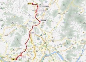 양주 덕정~서울역·광명역(KTX)~인천대, 직행좌석버스 준공영제 첫 시행