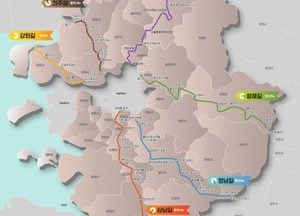 경기옛길 ‘경흥길’ 20일 개통...의정부~포천 잇는 89.2km