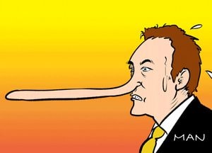 만트럭 허용중량 속여 판매 의혹