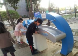 파주시, 수도시설 운영·관리 실태 본선行