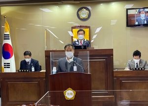 정동균 양평군수, “바르고 공정한 행복한 양평의 해 만들 것”