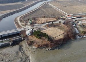 [화요기획] 우리가 몰랐던 우리나라 해양 국방유적....인천 강화도 ‘돈대’