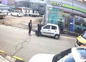 파주署, 출소 후 또 보이스피싱...20대 인출책 ‘검거’