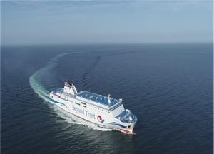 7년간 끊긴 인천-제주 뱃길...10일 첫 운항