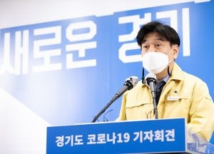 류영철 국장, “3차 접종 시 확진율 11배, 중증 확률 19배 감소”