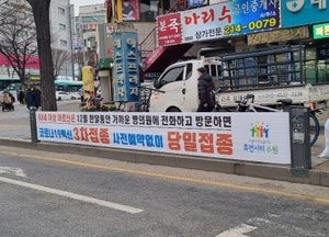 경기 코로나19 신규 확진자 “역대 최다 2299명 발생”