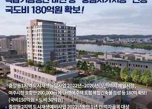 안양·여주·성남 등 도시재생 뉴딜사업 32곳 선정...쇠퇴지역에 5조 2천억 투자