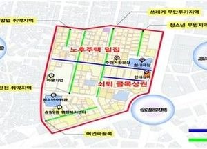 인천 제물포역 일원 다시 활력… 2026년까지 704억 투입