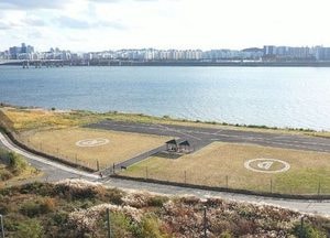 ‘고양대덕드론비행장’ 문 연다...20일 개장