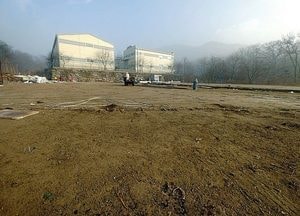 파주시 ‘검산동 육견 경매장’ 폐쇄···고질적 동물 관련 민원 ‘완전 해결’