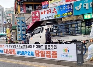 경기도 코로나19 신규 확진자 2225명...전날보다 1000명 가까이 늘어