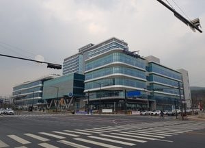 보건의료노조 29일 의정부을지대병원 앞서 ‘신규 간호사 죽음 진상 촉구’