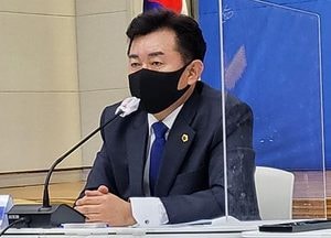 경기도의회 민주당, “오직 경기도민만 바라보고 가겠다”