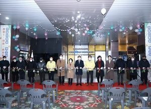 고양시 현장민원실 활짝...신원마을 상가·원마운트에 설치