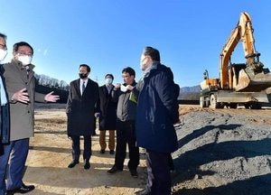 [화요기획] 30여 년간 수도권 쓰레기 피해 감내...올해 인천의 최우선 과제는