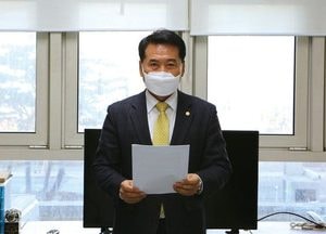 '심사위원 부적격 논란'...“박달스마트밸리 우선협상대상자 원점 재검토 해야”