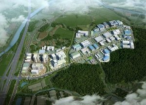 용인시, 100년 먹을거리 큰 기반 마련...‘세계 반도체 생산 중심도시’로 재탄생