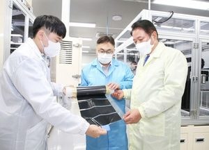 안양시, 지역 중소기업에 경영안정 자금 1075억 지원
