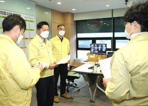 고양시, 가족 간 추가감염 방지...‘안심 재택치료 시설’ 운영