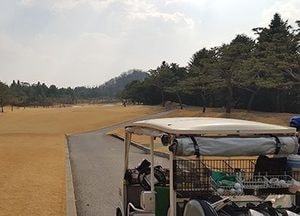 그린피 인하 문자와 예약했더니...“하루 만에 다시 인상 문자 보낸 얌체 골프장”