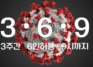 코로나19 신규 확진자 4072명...“누적 확진자 70만명 넘어”