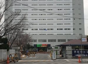 인천구치소 수용자 6명 확진, 인천지역 형사재판 차질 불가피
