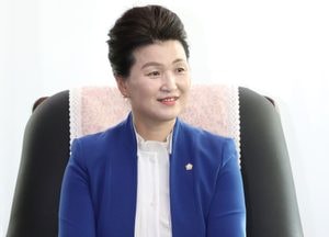 [인터뷰] 임애숙 남동구의회 의장  “현안사업 성공적 마무리, 솔선수범 지원할 것”
