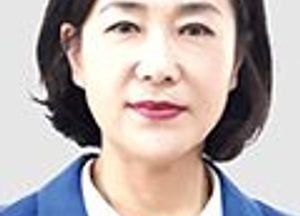 한은경 오산시의원, “민주당, 특정 정치인 명령으로 움직이는 사당”