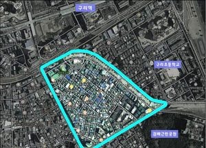 구리시 ‘범죄예방 디자인 도심 곳곳에 입힌다’ 4년 연속 선정