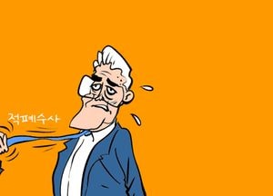 후회..?!