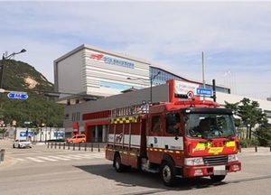 경기북부 119구급대, 작년 전국 평균보다 16% 더 출동