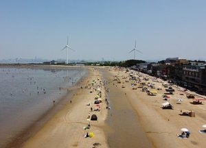 안산 ‘대부바다향기테마파크’ 관광명소로 키운다