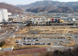 경기도유기농산업 복합센터 170억  들여 '내년 광주 곤지암에 '준공''