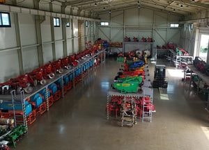 [기획] 파주시 ‘2022년 똑똑한 농촌 만들기’에 총력