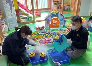 파주시, 어린이집 대체교사 지원 확대···390개 어린이집에 ‘일급형 교사’ 대체