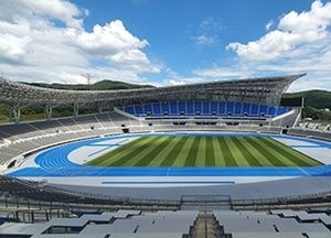 4월 용인시 개최예정 ‘제68회 경기도종합체육대회’ 하반기로 일정 변경