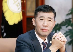 [인터뷰] 임일혁 광주시의회 의장 “사석위호 정신으로 민생문제 해결 혼신 다할 것”