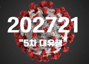 코로나19 신규 확진자 20만2721명...“중환자실 비수도권서 가파른 상승세”